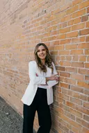 Sarah Park, Kamloops, Mortgage Broker